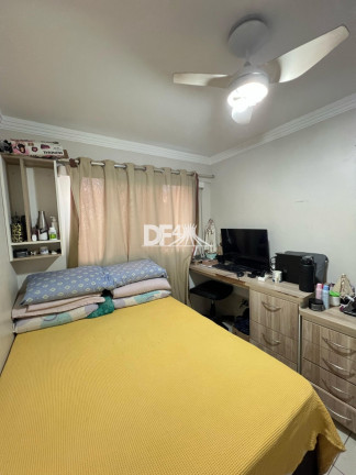 Imagem Imóvel com 3 Quartos à Venda, 70 m² em Sul (águas Claras) - Brasília