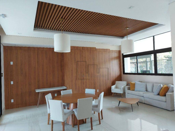Imagem Apartamento com 2 Quartos à Venda, 166 m² em Jardim América - Sorocaba