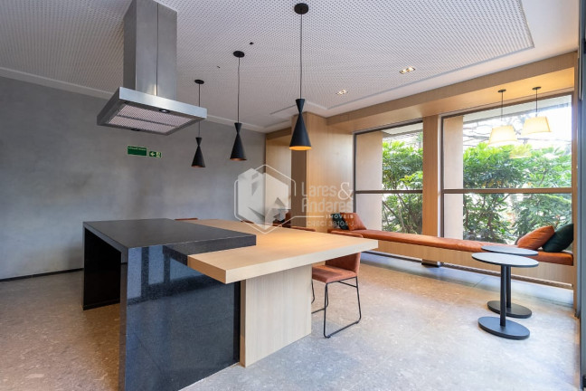 Imagem Imóvel com 1 Quarto à Venda, 39 m² em Vila Nova Conceição - São Paulo Imagem Imóvel com 1 Quarto à Venda, 39 m² em Vila Nova Conceição - São Paulo