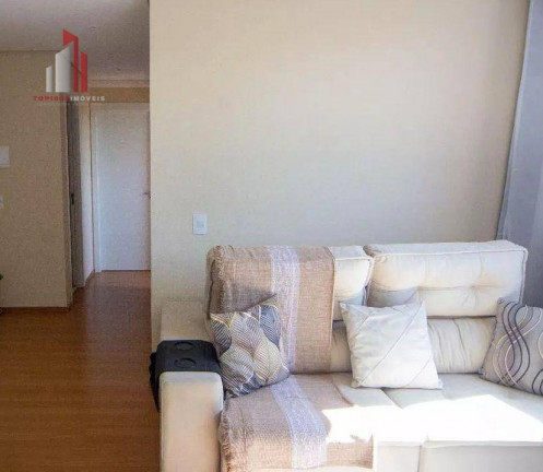 Imagem Apartamento com 2 Quartos à Venda, 44 m² em Casa Verde Alta - São Paulo Imagem Apartamento com 2 Quartos à Venda, 44 m² em Casa Verde Alta - São Paulo