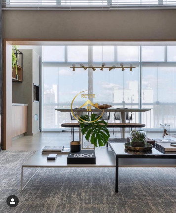 Imagem Cobertura com 3 Quartos à Venda, 224 m² em Vila Brandina - Campinas Imagem Cobertura com 3 Quartos à Venda, 224 m² em Vila Brandina - Campinas