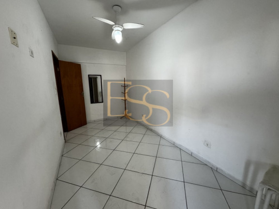 Imagem Apartamento com 1 Quarto à Venda, 47 m² em Guilhermina - Praia Grande