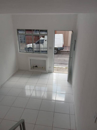 Imagem Casa com 2 Quartos para Alugar, 62 m² em Quarta Parada - São Paulo