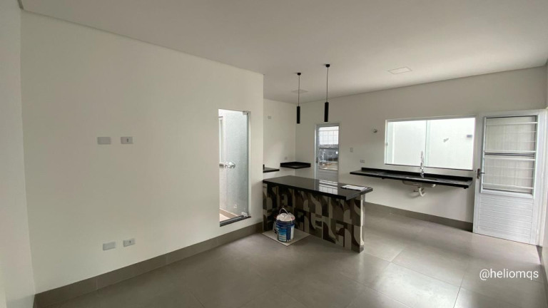 Imagem Casa com 2 Quartos à Venda, 53 m² em Parque Dos Novos Estados - Campo Grande Imagem Casa com 2 Quartos à Venda, 53 m² em Parque Dos Novos Estados - Campo Grande