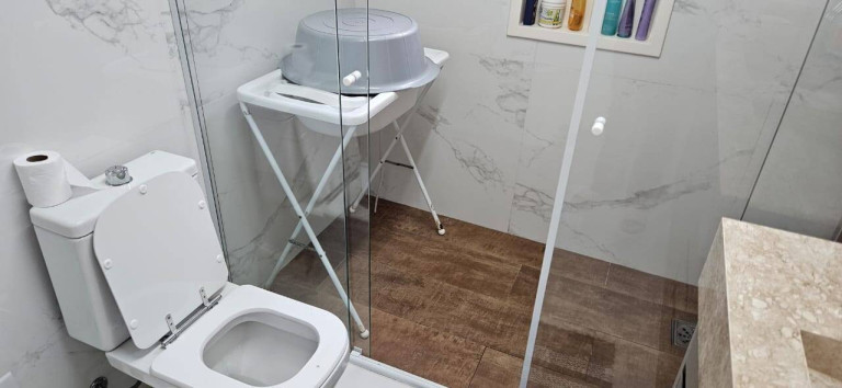 Imagem Casa de Condomínio com 3 Quartos para Alugar, 106 m² em Vila Barcelona - Sorocaba