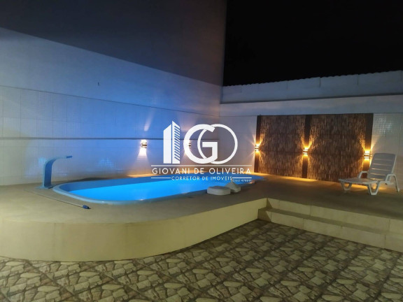 Imagem Casa com 3 Quartos à Venda, 170 m² em Centro - Laguna