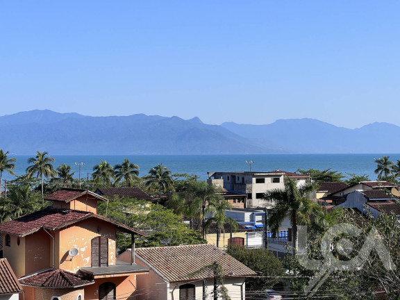 Apartamento com 3 Quartos à Venda, 105 m² em Cocanha - Caraguatatuba