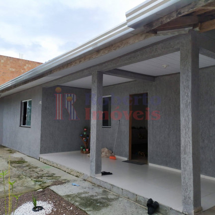Imagem Casa com 8 Quartos à Venda, em Itapema Do Norte - Gleba Ii - Itapoá Imagem Casa com 8 Quartos à Venda, em Itapema Do Norte - Gleba Ii - Itapoá