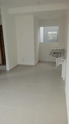 Imagem Apartamento com 1 Quarto à Venda, 30 m² em Vila Esperança - São Paulo