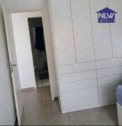 Imagem Apartamento com 2 Quartos à Venda, 54 m² em Tatuapé - São Paulo