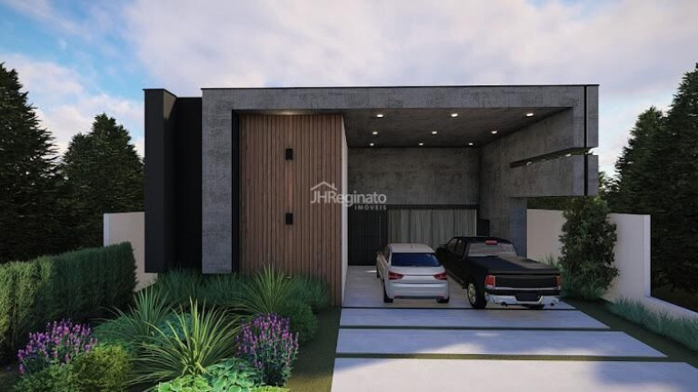 Imagem Casa de Condomínio com 4 Quartos à Venda, 269 m² em Alphaville - Votorantim Imagem Casa de Condomínio com 4 Quartos à Venda, 269 m² em Alphaville - Votorantim