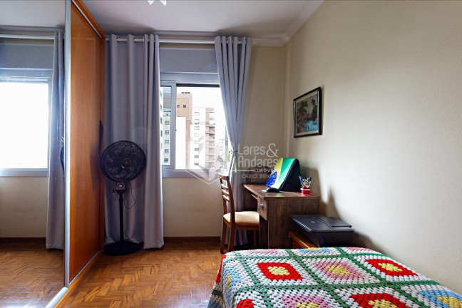 Imagem Apartamento com 1 Quarto à Venda, 40 m² em Santa Cecília - São Paulo Imagem Apartamento com 1 Quarto à Venda, 40 m² em Santa Cecília - São Paulo