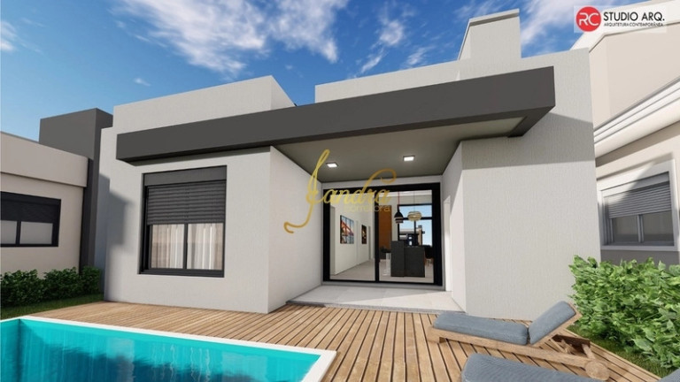 Imagem Casa com 4 Quartos à Venda, 180 m² em Centro - Xangri-la Imagem Casa com 4 Quartos à Venda, 180 m² em Centro - Xangri-la
