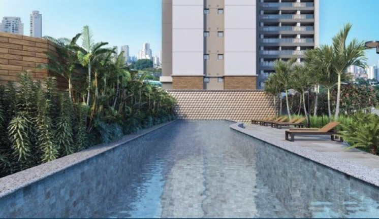 Imagem Apartamento com 3 Quartos à Venda, 114 m² em Chácara Klabin - São Paulo