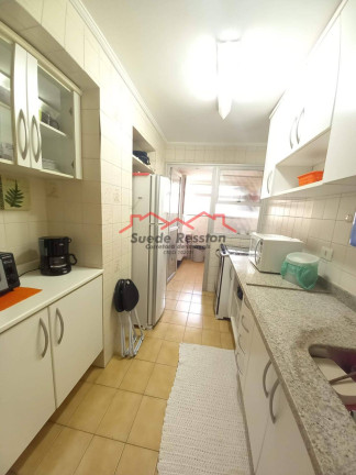 Imagem Apartamento com 3 Quartos à Venda, 75 m² em Jardim Marajoara - São Paulo Imagem Apartamento com 3 Quartos à Venda, 75 m² em Jardim Marajoara - São Paulo