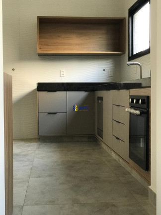 Imagem Casa de Condomínio com 3 Quartos à Venda, 453 m² em Alphaville Nova Esplanada 3 - Votorantim