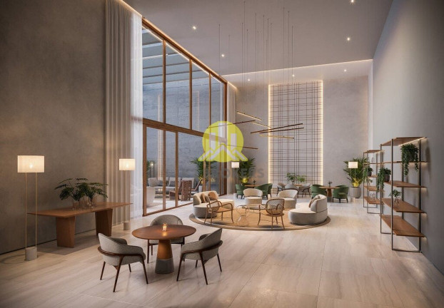Imagem Apartamento com 3 Quartos à Venda, 91 m² em Jardim Paulista - São Paulo Imagem Apartamento com 3 Quartos à Venda, 91 m² em Jardim Paulista - São Paulo