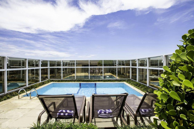 Imagem Apartamento com 1 Quarto para Alugar, 30 m² em Cidade Mãe Do Céu - São Paulo Imagem Apartamento com 1 Quarto para Alugar, 30 m² em Cidade Mãe Do Céu - São Paulo