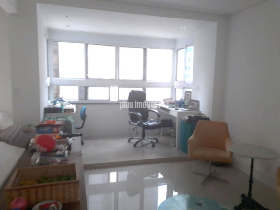 Imagem Apartamento com 2 Quartos à Venda, 120 m² em Paraíso - São Paulo Imagem Apartamento com 2 Quartos à Venda, 120 m² em Paraíso - São Paulo
