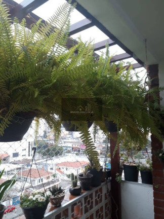 Imagem Apartamento com 3 Quartos à Venda, 80 m² em Centro - Guarulhos
