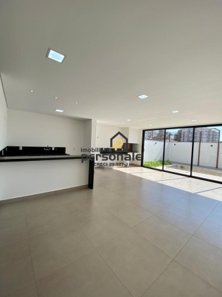 Imagem Imóvel com 3 Quartos à Venda, 240 m² em Parque Ibiti Reserva - Sorocaba