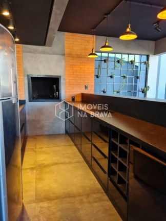 Imagem Casa com 4 Quartos para Alugar, 250 m² em Praia Brava - Itajaí