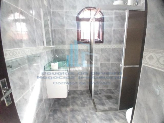 Imagem Casa com 2 Quartos à Venda, 170 m² em Maracanã - Praia Grande Imagem Casa com 2 Quartos à Venda, 170 m² em Maracanã - Praia Grande