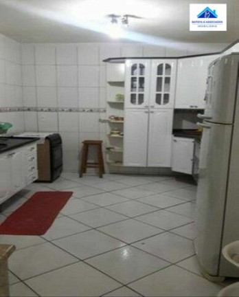 Imagem Casa com 3 Quartos à Venda, em Residencial Cosmos - Campinas Imagem Casa com 3 Quartos à Venda, em Residencial Cosmos - Campinas