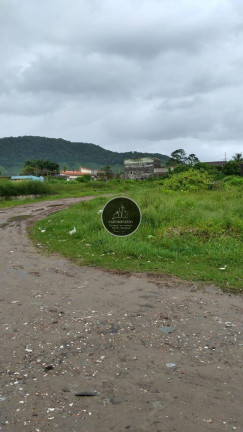 Terreno à Venda, 317 m² em Agenor De Campos - Mongaguá
