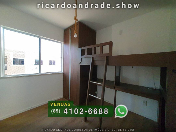 Imagem Apartamento com 2 Quartos para Alugar, 53 m² Imagem Apartamento com 2 Quartos para Alugar, 53 m²