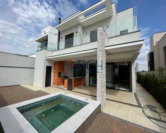 Imagem Casa com 3 Quartos à Venda, 264 m² em Chácaras Residenciais Santa Maria - Votorantim Imagem Casa com 3 Quartos à Venda, 264 m² em Chácaras Residenciais Santa Maria - Votorantim