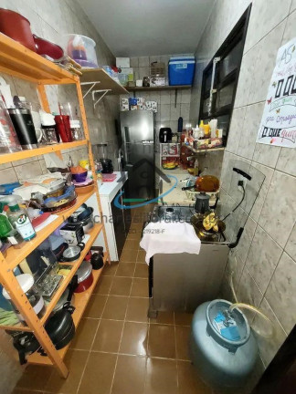 Imagem Apartamento com 1 Quarto à Venda, 45 m² em Itaguá - Ubatuba Imagem Apartamento com 1 Quarto à Venda, 45 m² em Itaguá - Ubatuba