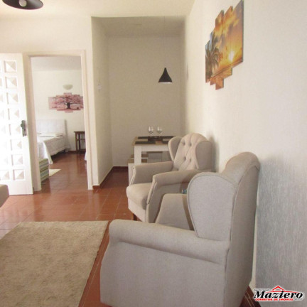 Imagem Casa com 1 Quarto para Temporada, 100 m² em Centro - Ubatuba Imagem Casa com 1 Quarto para Temporada, 100 m² em Centro - Ubatuba