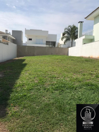 Terreno à Venda, 336 m² em Parque Reserva Fazenda Imperial - Sorocaba