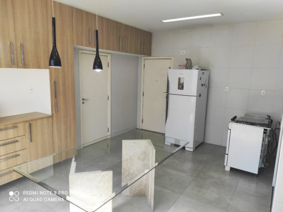 Imagem Imóvel com 3 Quartos à Venda, 193 m² em Higienópolis - São Paulo Imagem Imóvel com 3 Quartos à Venda, 193 m² em Higienópolis - São Paulo