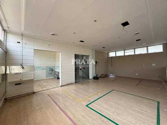 Imagem Imóvel Comercial para Alugar, 1.501 m² em Boqueirão - Santos Imagem Imóvel Comercial para Alugar, 1.501 m² em Boqueirão - Santos