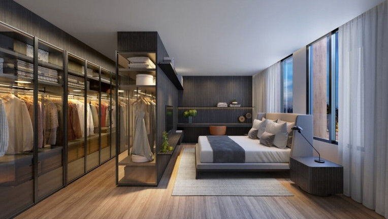 Imagem Casa de Condomínio com 4 Quartos à Venda, 304 m² em Intermares - Cabedelo Imagem Casa de Condomínio com 4 Quartos à Venda, 304 m² em Intermares - Cabedelo
