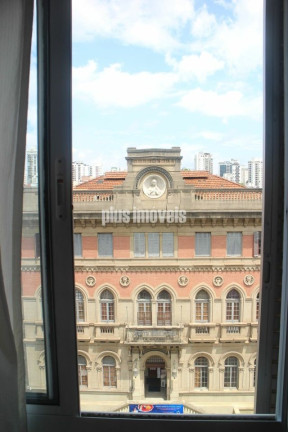 Imagem Apartamento com 4 Quartos à Venda, 113 m² em Perdizes - São Paulo Imagem Apartamento com 4 Quartos à Venda, 113 m² em Perdizes - São Paulo