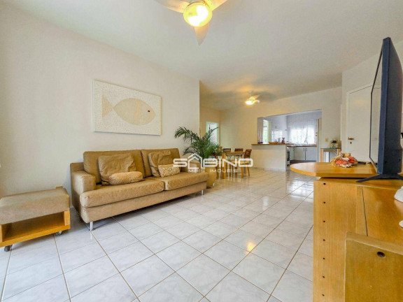 Imagem Apartamento com 3 Quartos à Venda, 127 m² em Riviera De São Lourenço - Bertioga