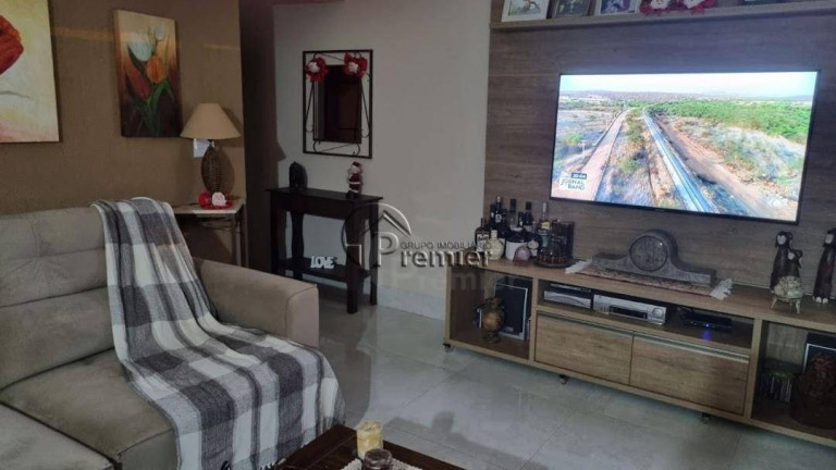 Imagem Casa com 3 Quartos à Venda, 105 m² em Jardim Montreal Residence - Indaiatuba