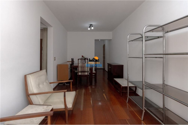 Imagem Apartamento com 2 Quartos à Venda,  em Chácara Inglesa - São Paulo