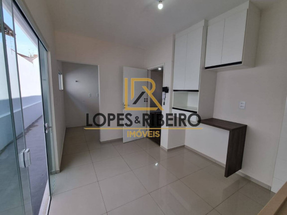 Imagem Casa com 3 Quartos à Venda, 280 m² em Jardim Paraíso - Botucatu