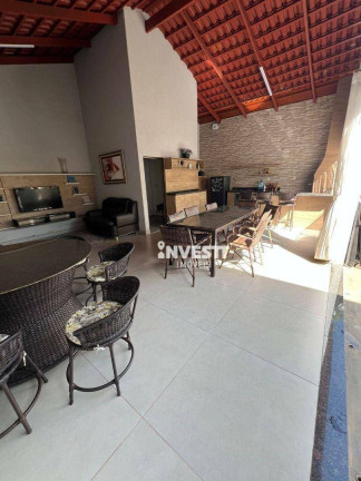 Imagem Casa com 3 Quartos à Venda, 240 m² em Vila Rezende - Goiânia