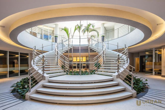 Imagem Apartamento com 4 Quartos à Venda, 207 m² em Praia Brava - Itajaí Imagem Apartamento com 4 Quartos à Venda, 207 m² em Praia Brava - Itajaí