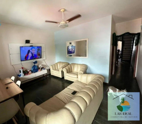 Imagem Casa com 3 Quartos à Venda, em Braga - Cabo Frio Imagem Casa com 3 Quartos à Venda, em Braga - Cabo Frio