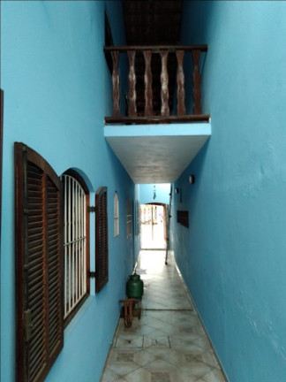 Imagem Sobrado com 3 Quartos à Venda, 173 m² em Parque Residencial Casa Branca - Suzano