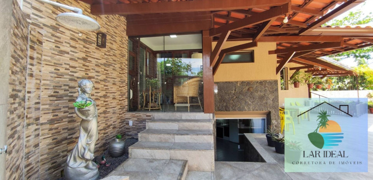 Imagem Casa com 5 Quartos à Venda, 250 m² em Centro - Búzios Imagem Casa com 5 Quartos à Venda, 250 m² em Centro - Búzios