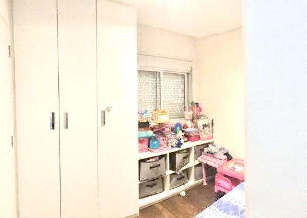 Imagem Apartamento com 3 Quartos à Venda, 139 m² em Vila Romana - São Paulo Imagem Apartamento com 3 Quartos à Venda, 139 m² em Vila Romana - São Paulo