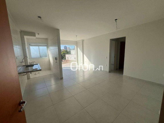 Apartamento com 2 Quartos à Venda, 65 m² em Parque Amazônia - Goiânia