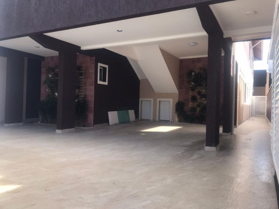 Imagem Casa de Condomínio com 2 Quartos à Venda, 84 m² em Caiçara - Praia Grande Imagem Casa de Condomínio com 2 Quartos à Venda, 84 m² em Caiçara - Praia Grande